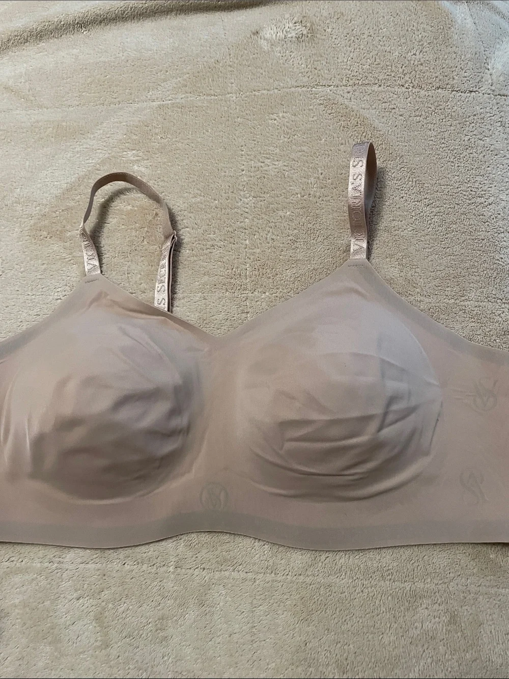 Victoria’s Secret Wireless Comfort Bralette